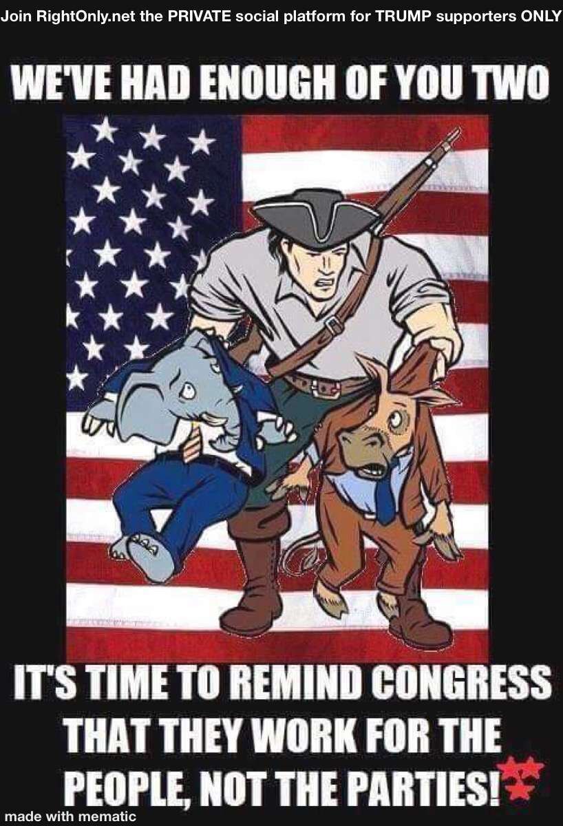 @marketwatcher I’ve Had Enough how about YOU …….