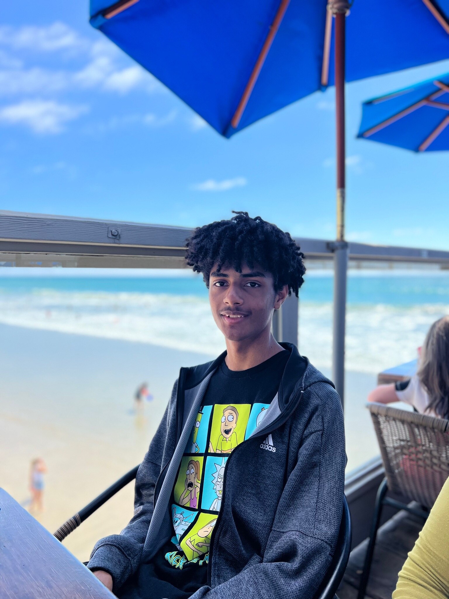 - “Dad can you teach me how to box”? Yes, put on these gloves.
- “Dad I want to skate board”. This i...