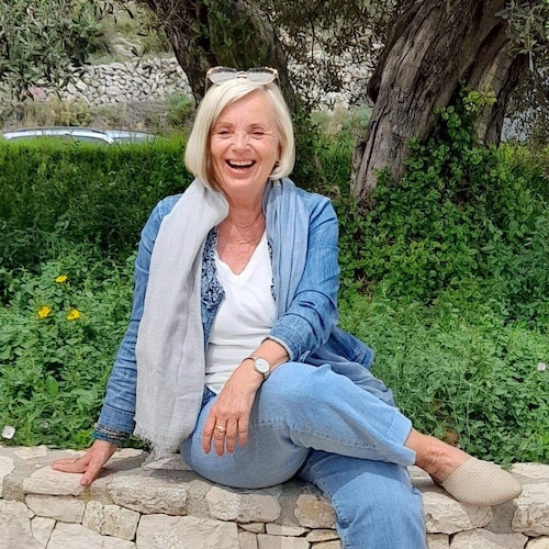Margit Rastas margit_4592 on GETTR - Profile and Posts on GETTR