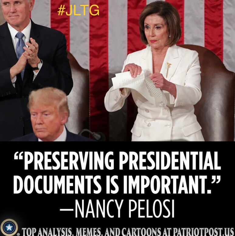 
#Suzette79Depot #S79 🇺🇸
#JLTG  0429.22  #JLTG1 
Flw-Repost 






@summer02 @suzette79
@JohnlukeE...