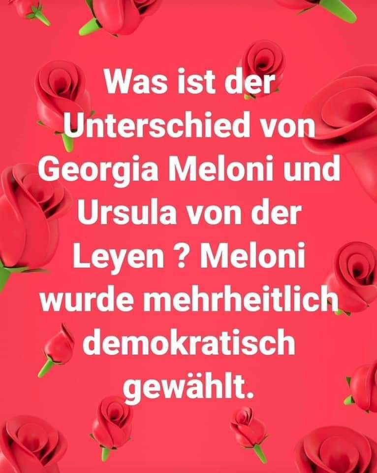 View Susiracer's post on GETTR. Join the discussion, share your thoughts, and connect with the community.