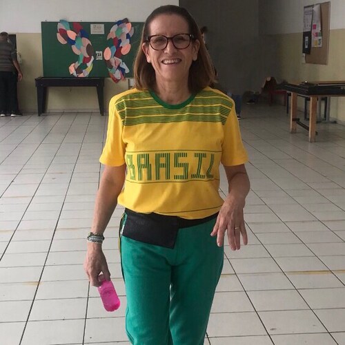 Visit TaniaBasilio7's profile on GETTR. View their posts, photos, videos, and connect with them on the social platform.