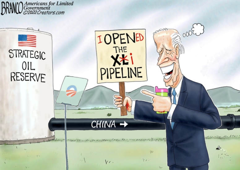 #VoteRed #2022Midterms #FJB