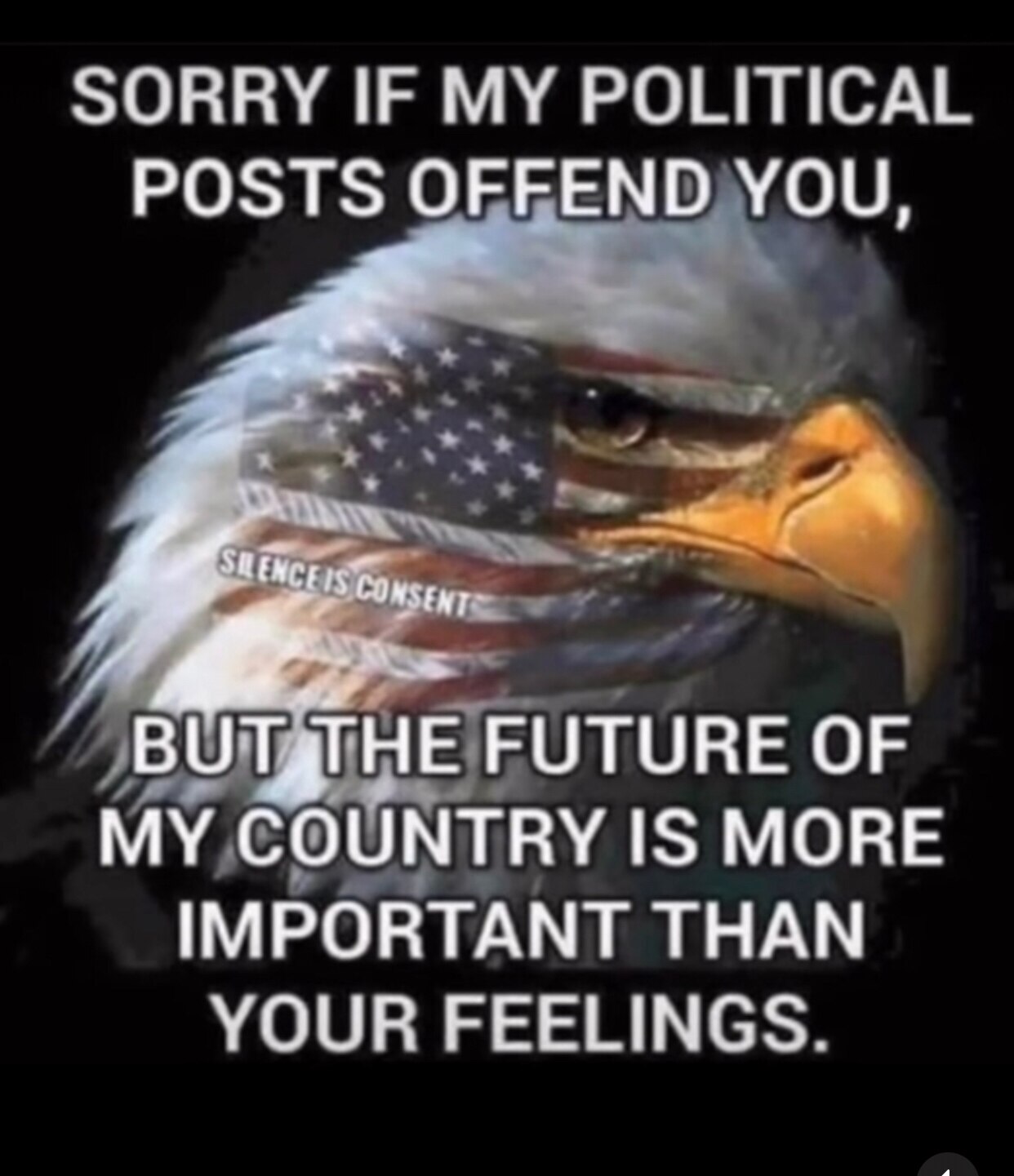 View Tbuzz2003's post on GETTR. Join the discussion, share your thoughts, and connect with the community.