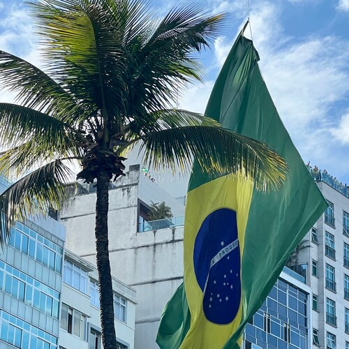 Empresário e Cristão