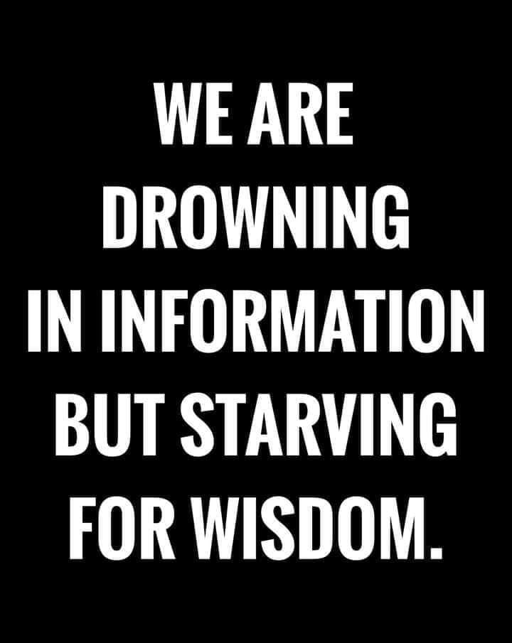 So true! 