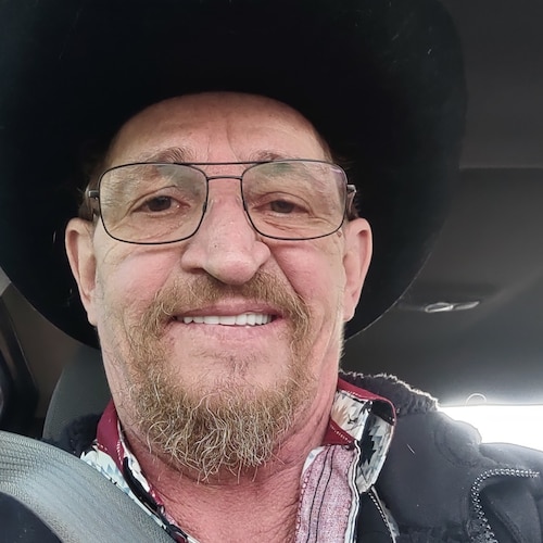 Visit barryat's profile on GETTR. View their posts, photos, videos, and connect with them on the social platform.