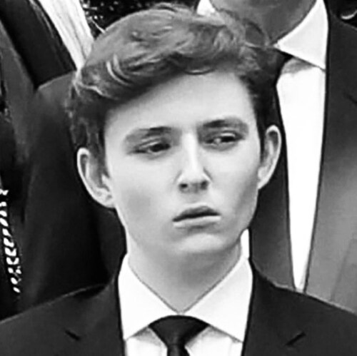 I believe in basic math...