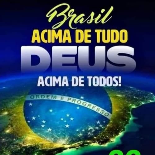 Visit 🇧🇷 #EuBrasileiro's profile on GETTR. View their posts, photos, videos, and connect with them on the social platform.