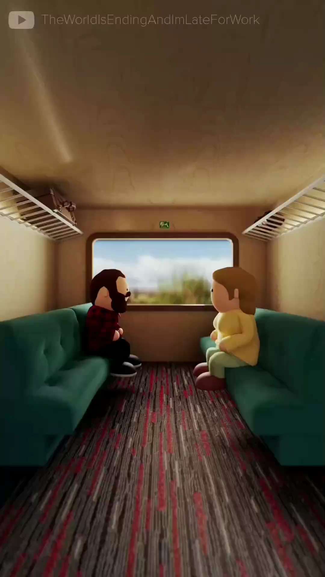 Tja, so was👆nennt man...

...dumm gelaufen...

...wenn Antike auf Moderne trifft 😂😂😂

