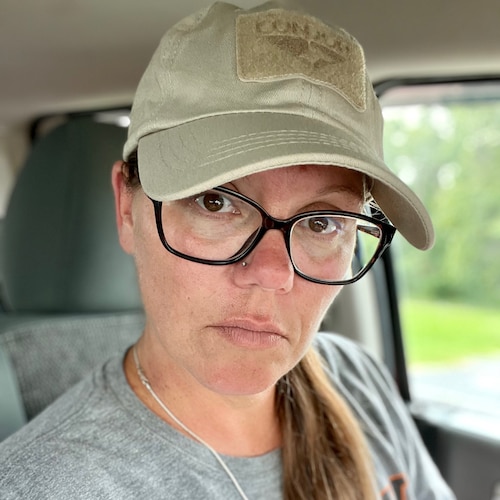 Christian, Veteran, Married to my best friend @jmd270, I’m not politically correct🇺🇸ULTRAMAGA Cult 45, NO DM’s, and no...