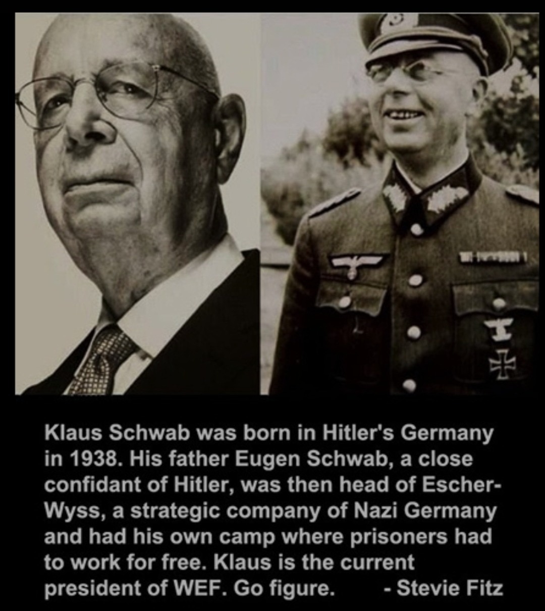 Today, Klaus is #thankful for your compliance and your deep need to "leave ze recent past behind and...