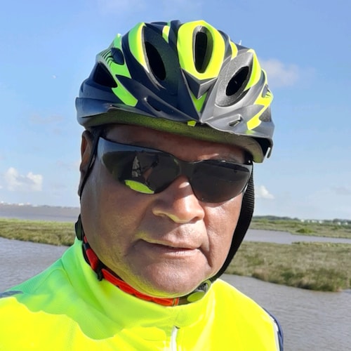 Ex aluno do Colégio Militar de Curitiba