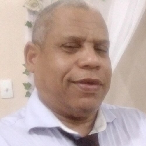 Visit ismaelmendesdos's profile on GETTR. View their posts, photos, videos, and connect with them on the social platform.