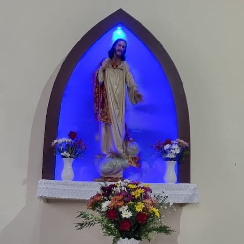 Visit Verdade sempre é o caminho's profile on GETTR. View their posts, photos, videos, and connect with them on the social platform.