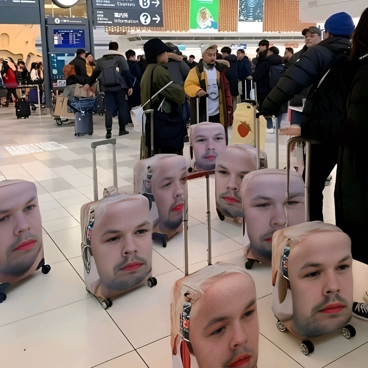 View Jack Poso 🇺🇸's post on GETTR. Join the discussion, share your thoughts, and connect with the community.