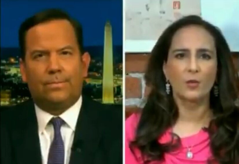 I’ve long admired the work of ⁦‪@pnjaban‬⁩. 

She a dedicated patriot, skilled communicator, and sup...