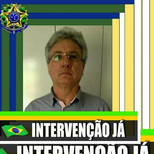INTERVENÇÃO MILITAR