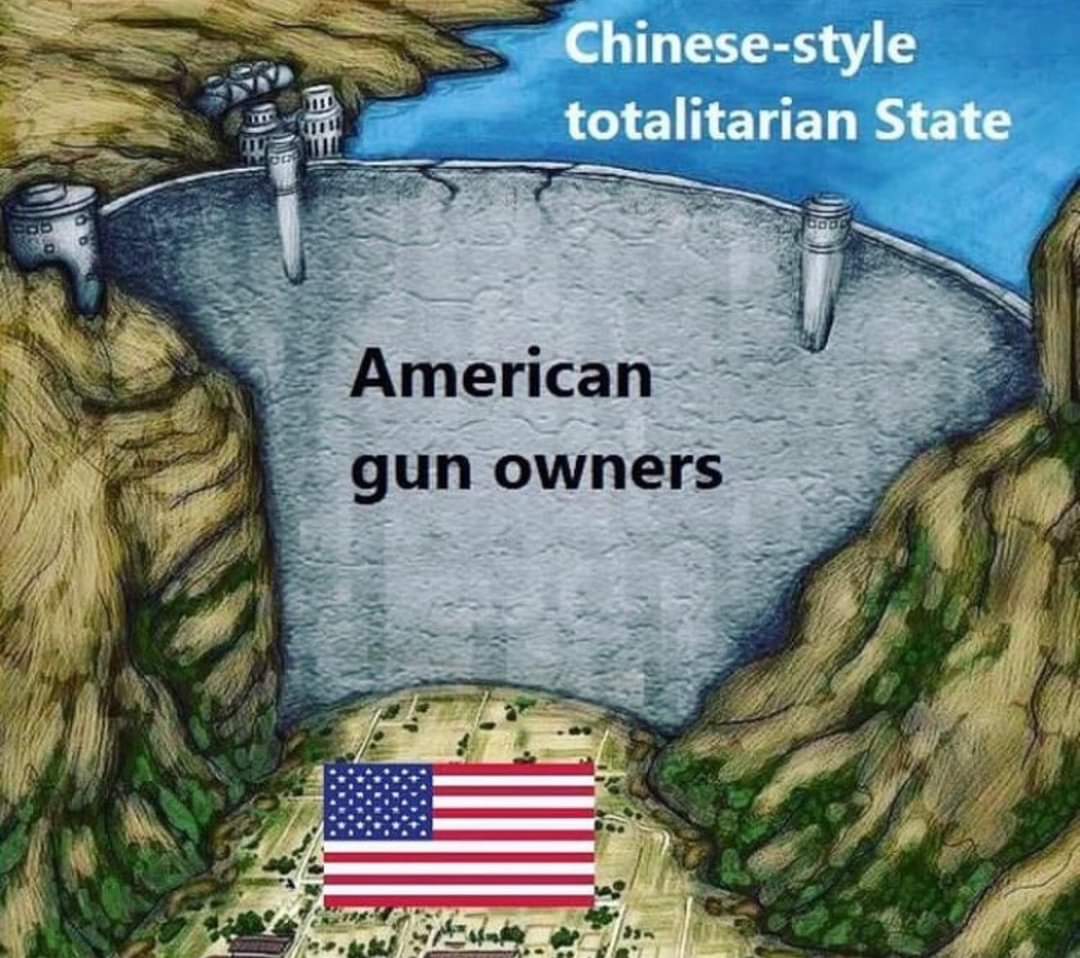 View 🇺🇸 Jaye 🇺🇸's post on GETTR. Join the discussion, share your thoughts, and connect with the community.