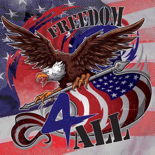 Bill of Rights
1st Amendment
1. Freedom of Religion 
2. Freedom of Speech 
3. Freedom of the Press 
4. Right to Assemble...