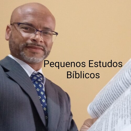 Dedicado a pequenos Estudos da palavra de Deus (Marcos 16:15)