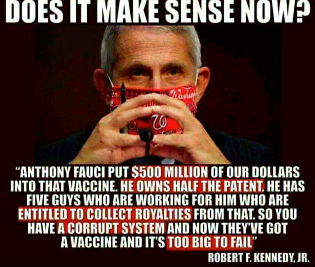 View We the People 🥋🇺🇸🇺🇸🇺🇸's post on GETTR. Join the discussion, share your thoughts, and connect with the community.