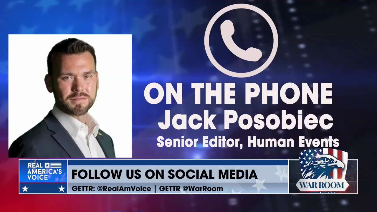 Members Of The FBI And DOJ Wanted To Remove President Trump From Office From Day One @JackPosobiec