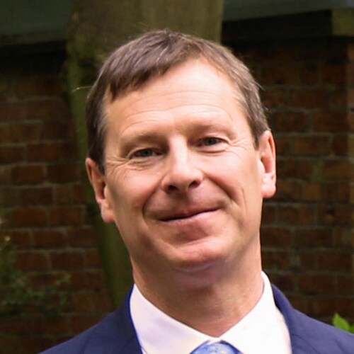 Journalist and author of The Beast of Bethulia Park and Lady Mabel's Gold, by Gracewing (https://www.gracewing.co.uk/pag...