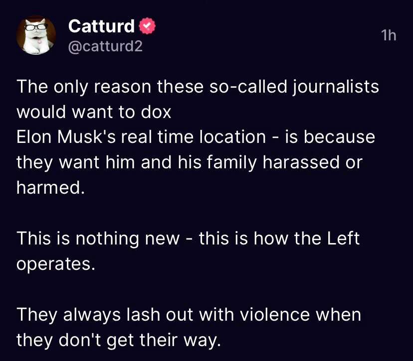 American Citizens speak out: 

