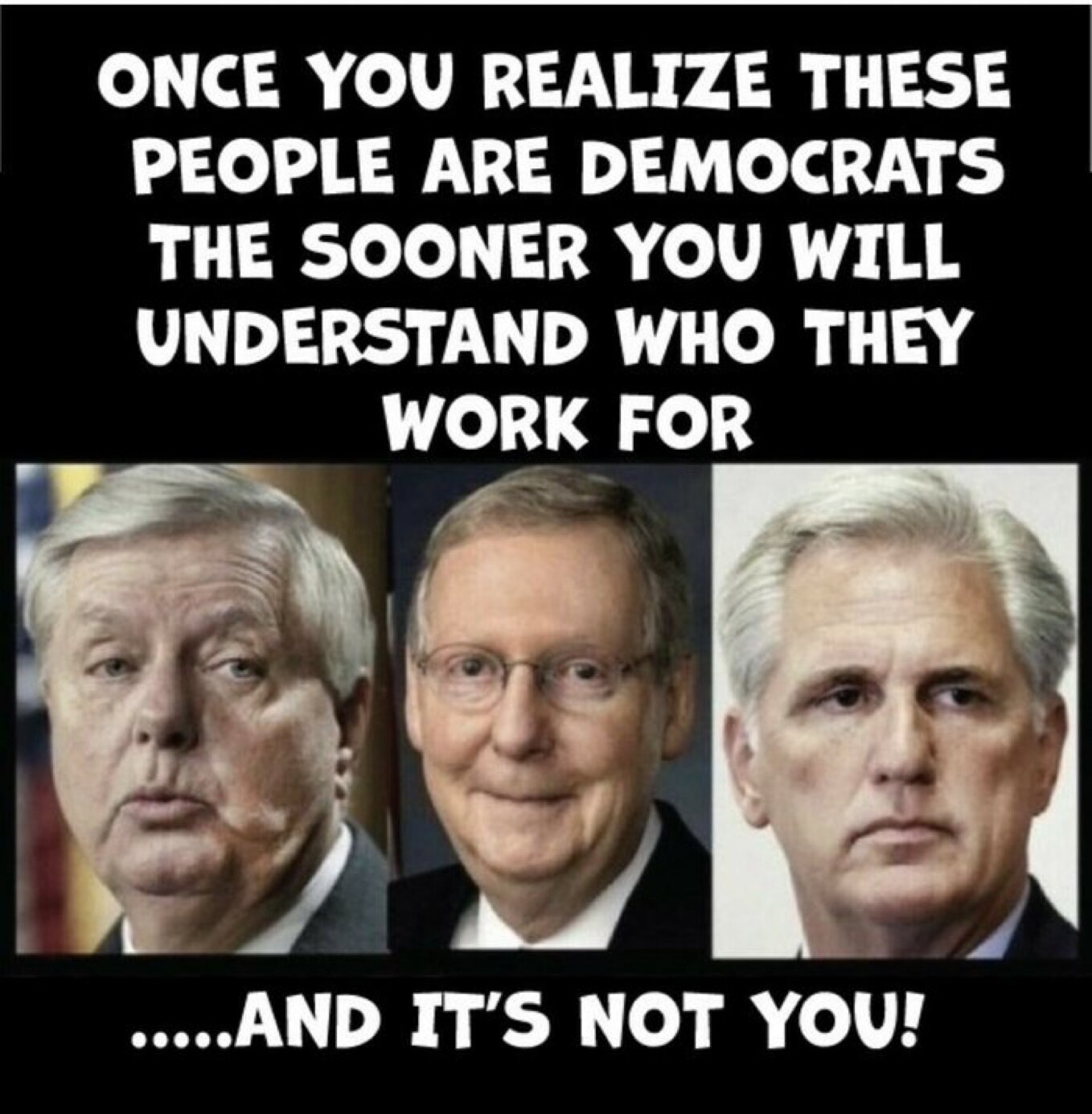 View 🍊Never🍊Better's post on GETTR. Join the discussion, share your thoughts, and connect with the community.