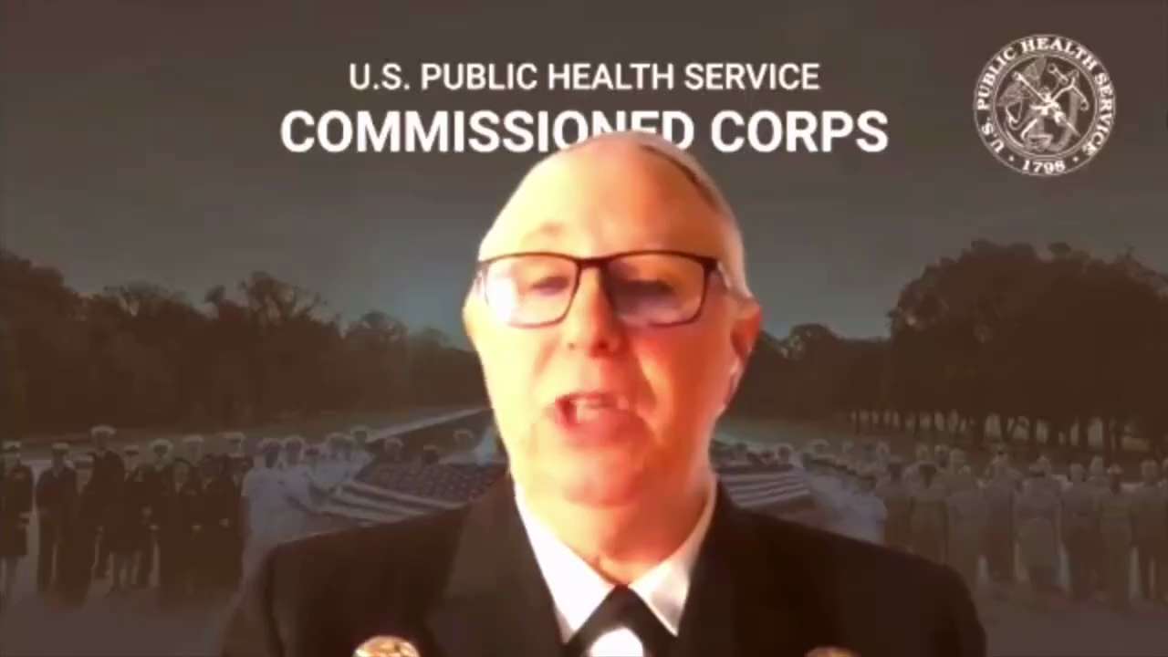 Richard "Rachel" Levine advocates for information censorship, asking  healthcare professionals to st...