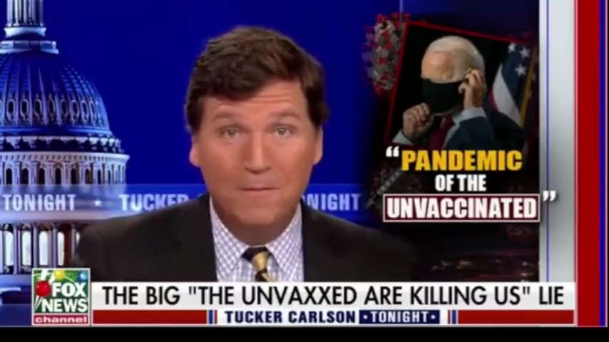 TruthAboutCOVID on GETTR : Dr. Leana Wen Now Admits 'Pandemic of the Unvaccinated' Was a Total Lie   The CDC, she [Dr. Leana Wen] said, has now determined that 'Vaccinated people who never had COVID were at least three times as likely to be infected as un