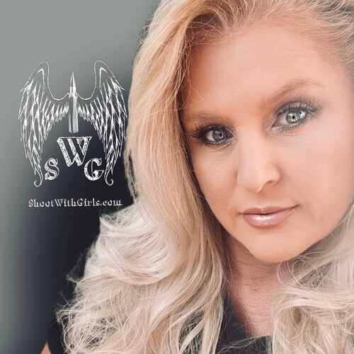 A Girl & A Gun Women’s Shooting League Facilitator