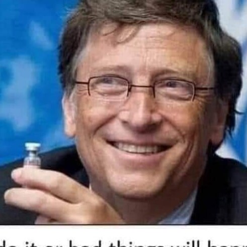 I am a conspiracy theorist. Follow me and we'll talk about them.