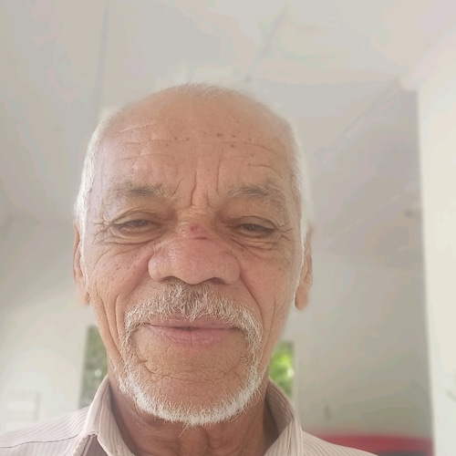 Visit reginaldo_1854's profile on GETTR. View their posts, photos, videos, and connect with them on the social platform.