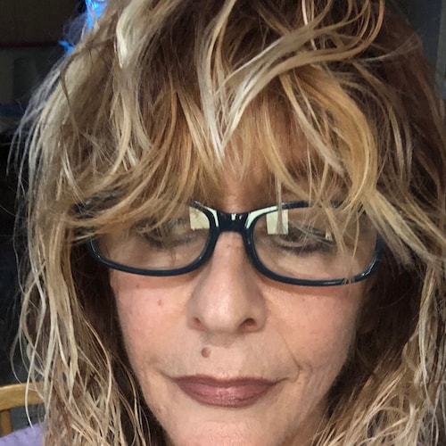 I’ve been sounding the alarm since 1974
Don’t accept what the media says. Ask an eye witness!  We are in the birth pains. We are under judgment  but hope is…