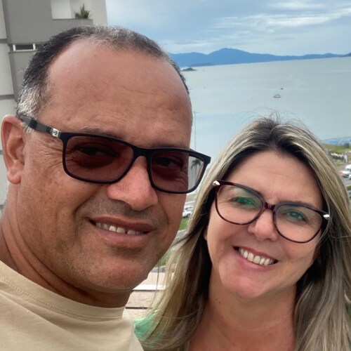 A vitória é certa em Cristo Jesus.