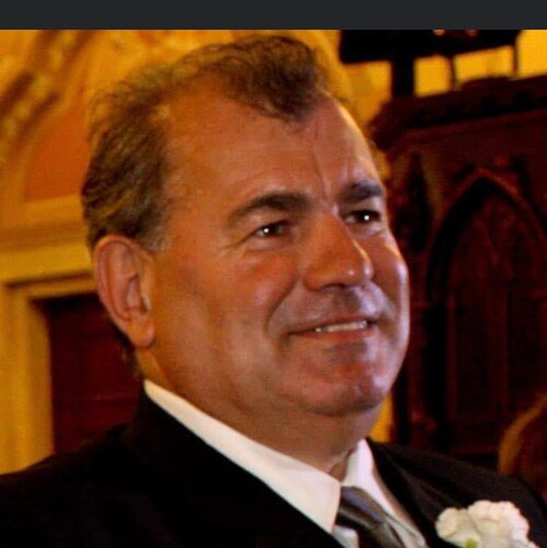 Brasileiro Gaúcho Católico Patriota