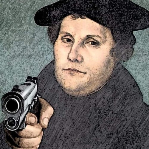 #Retired #HomicideDetective 🕵‍♂️ (PG County, MD PD 🚔). Now a #LutheranPastor #MDiv #LCMS Seek to properly apply Law & ...