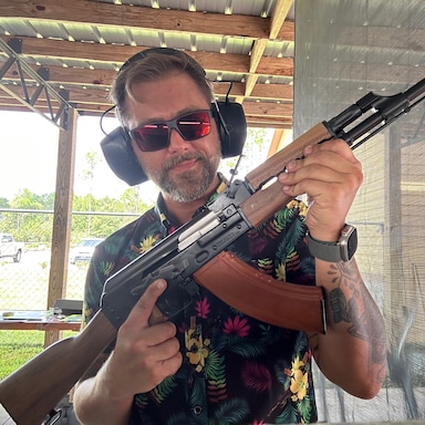Zak Paine