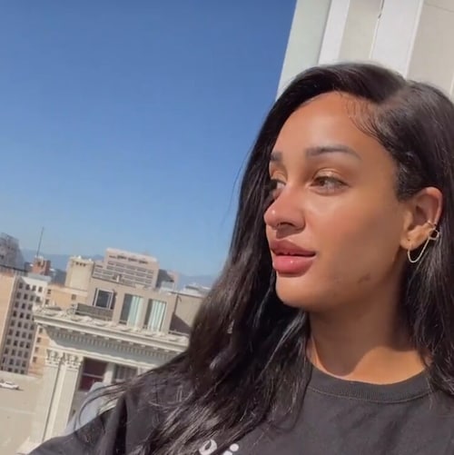 This Time Last Year….❤️‍🔥