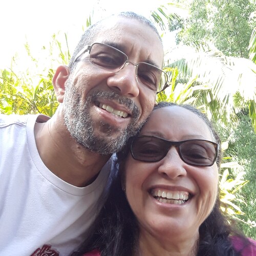 Brasileira e PATRIOTA