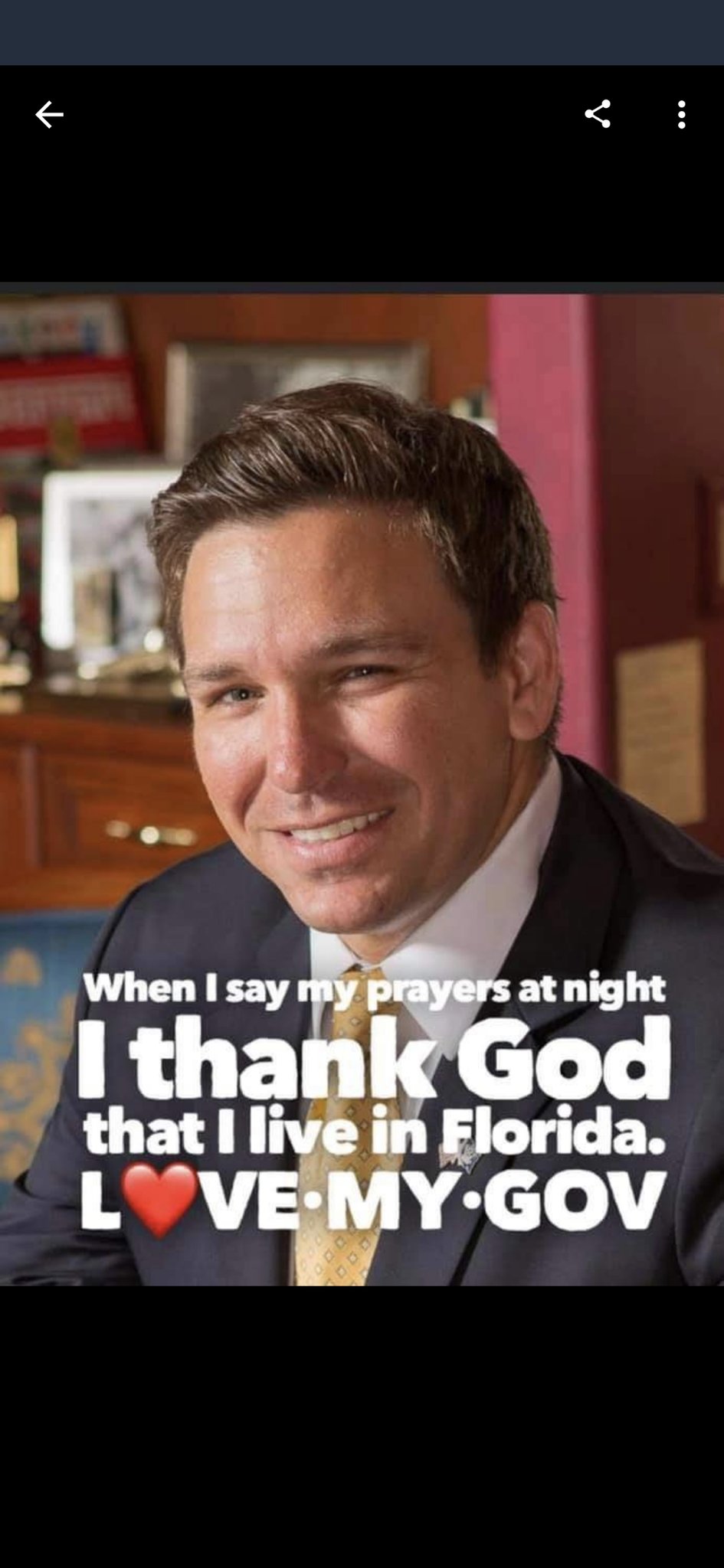 View SirEric's post on GETTR. Join the discussion, share your thoughts, and connect with the community.