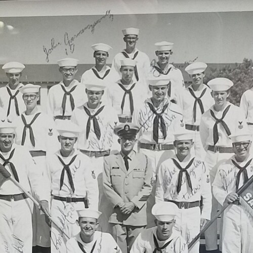 AMERICA PATRIOT BORN 1950
NAVY VETERAN COMMON MAN RETIRED 
LOVE & RESPECT 
MY FAMILY GOD AND COUNTRY 
MAGA AMERICAN 
PRO...