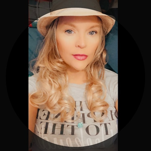 I’m a pain in the ass by nature. And I’m not sorry. We should all be a pain in the ass, or nothing gets done 🤷🏼‍♀️