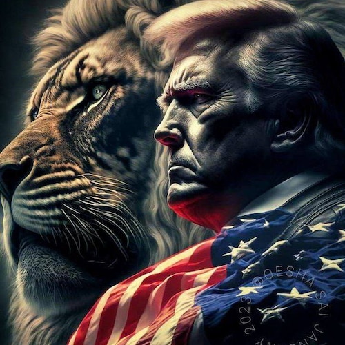 *For there is no doubt I ❤ this land God-bless the USA‼️🦅 🇺🇸🦅Just a simple Pureblood Latina who ❤ America and the be...