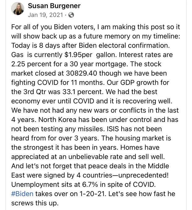 View Just_Terry's post on GETTR. Join the discussion, share your thoughts, and connect with the community.