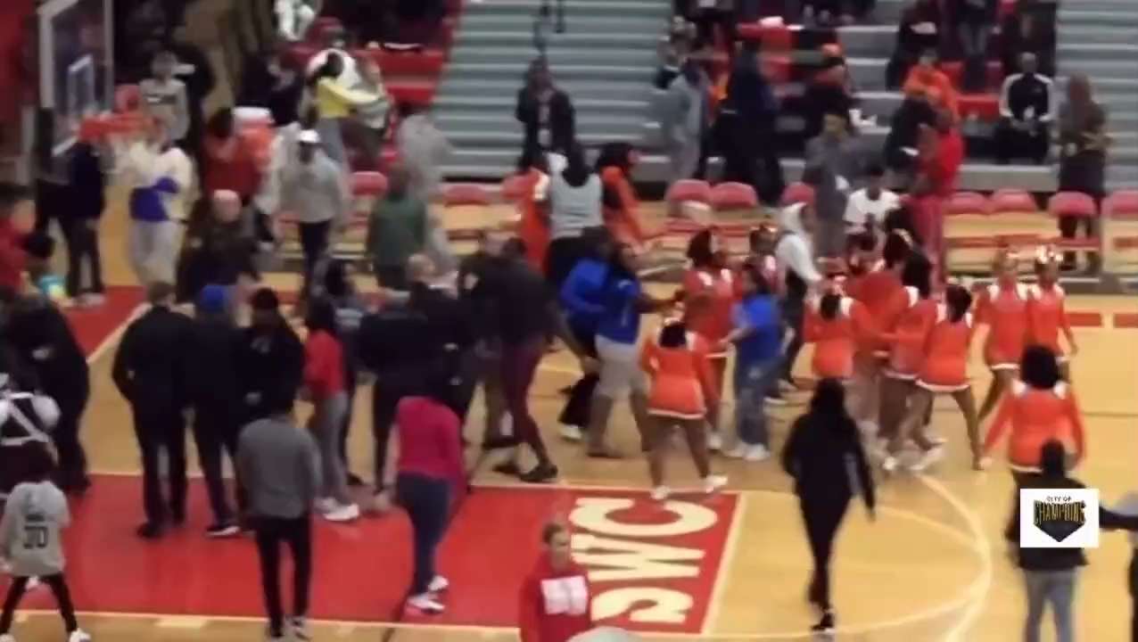 Friday night Fight nights are here!