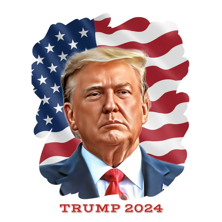 #Trump2024 