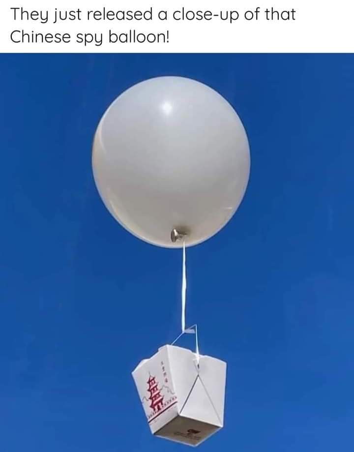 View BraveStar's post on GETTR. Join the discussion, share your thoughts, and connect with the community.